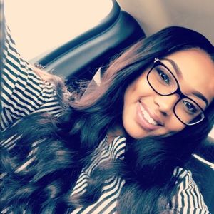 Meet your Posher, Daija